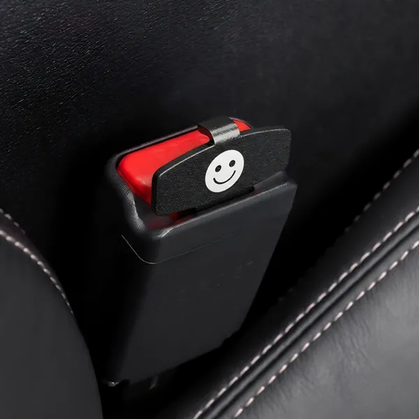 2_Set_Of_2_in_1_Black_Metal_Premium_Seat_Belt_Buckle_For_Car_(Pack_Of_4)