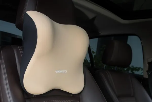 Beige_Memory_Foam_Premium_Neck_Pillow_For_Car_(Pack_Of_2)