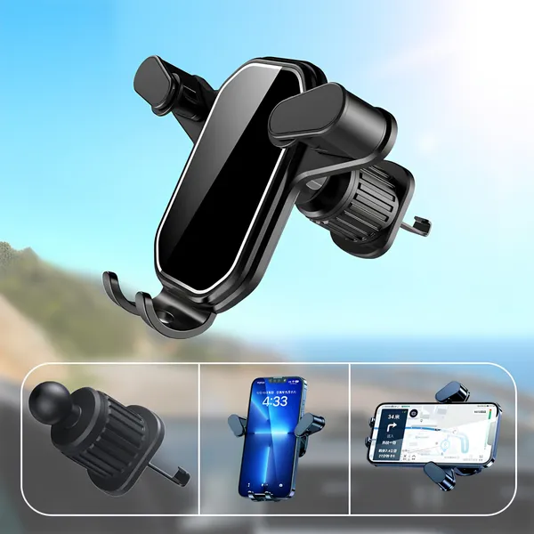 Black_Plastic_Premium_Mobile_Holder_For_Car