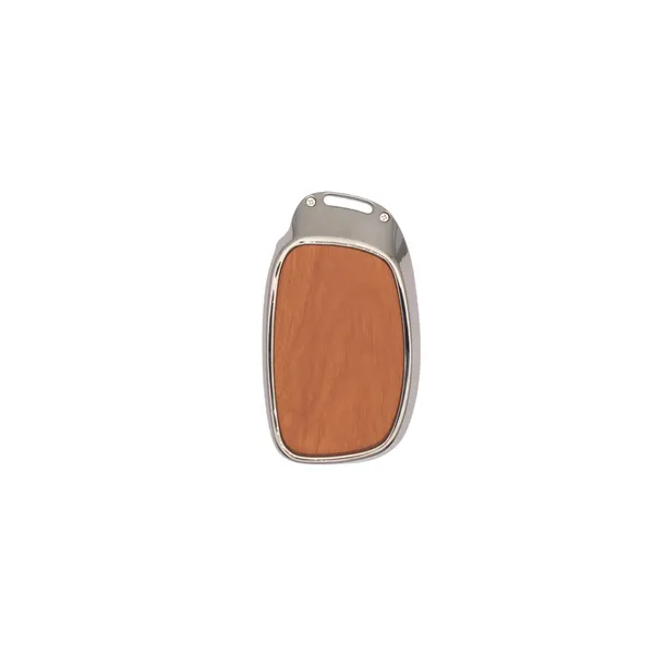 PVMAXWooden_Leather_Finish_Metal_Car_Key_Cover_for_Hyundai_Hyundai_Creta,_Venue,_Tucson,_Alcazar,_I20,_Grand_i10_Nios,_Aura,_Xcent,_Exter_3_Button_Flip_Key