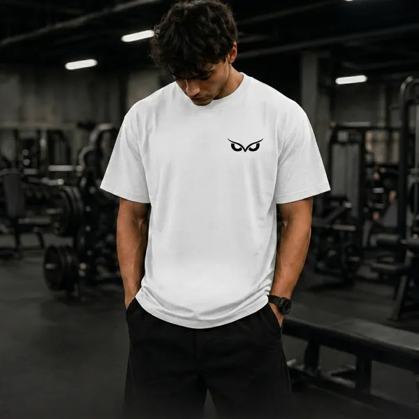 Premium_Cotton_White_T-Shirt_For_Men