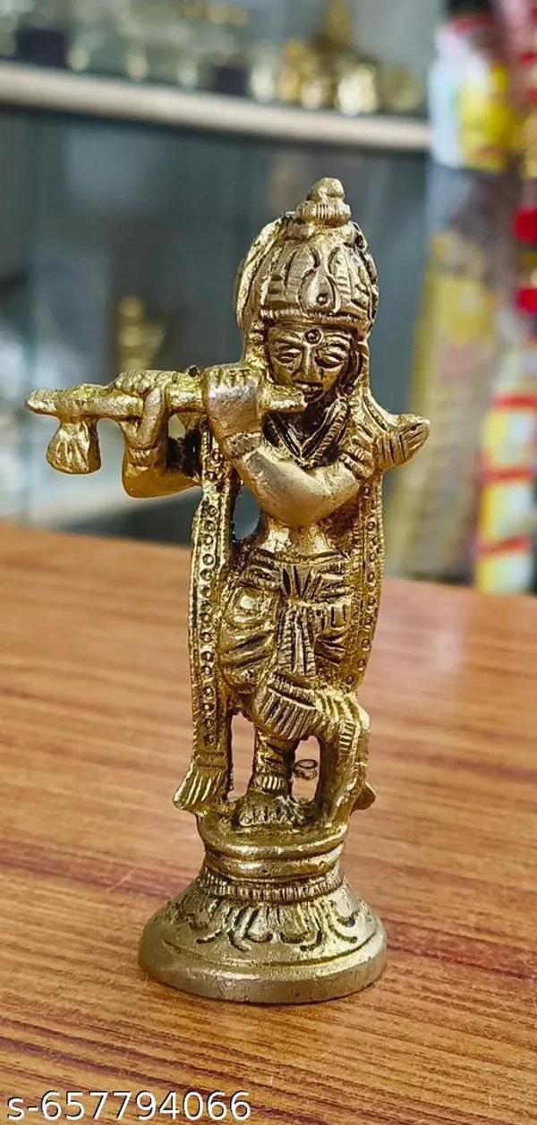Pure_Brass_Flute_Krishna_Idol