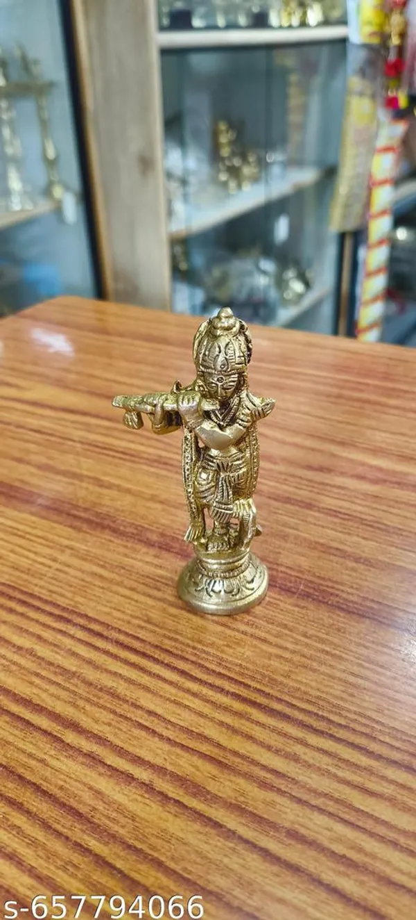 Pure_Brass_Flute_Krishna_Idol