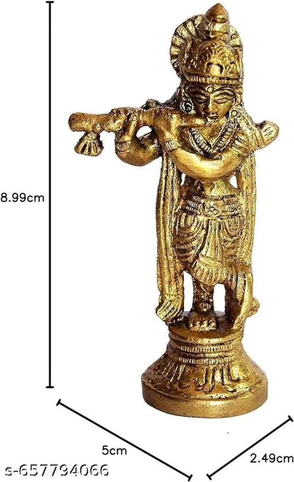 Pure_Brass_Flute_Krishna_Idol
