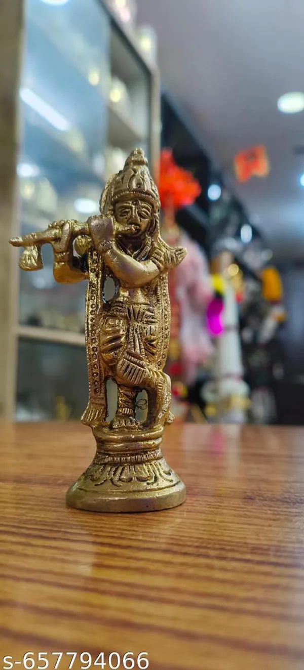 Pure_Brass_Flute_Krishna_Idol