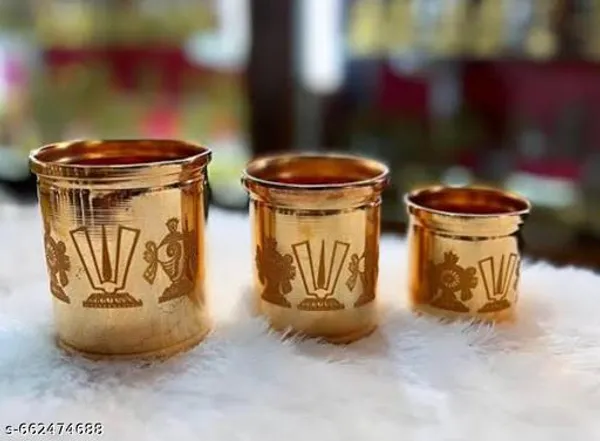 Pure_Copper_Kuncham_Lakshmi_Kubera_Kuncham_Lakshmi_Kuncham_Set_Of_3