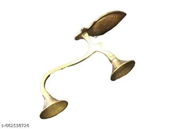 Pure_Brass_Eka_Deepam_Brass_Kapoor_Aarti_Diya