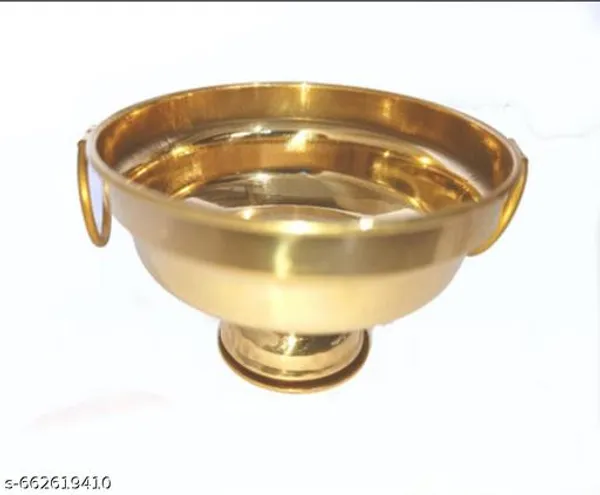 Pure_Brass_Gangalam_3_Inches_For_Home_Decoration_And_Puja_For_Home