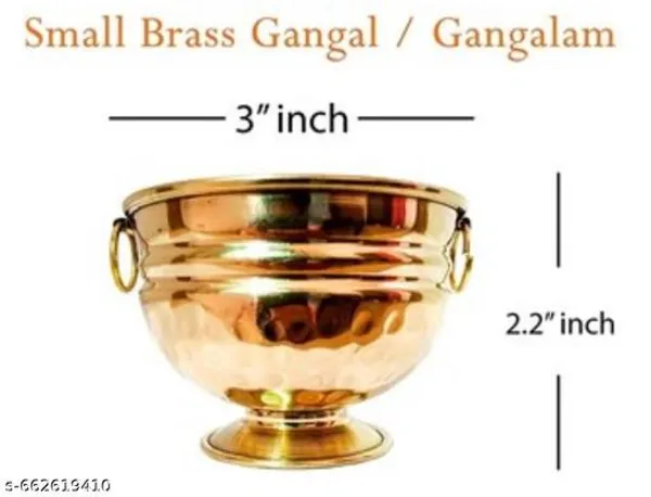 Pure_Brass_Gangalam_3_Inches_For_Home_Decoration_And_Puja_For_Home