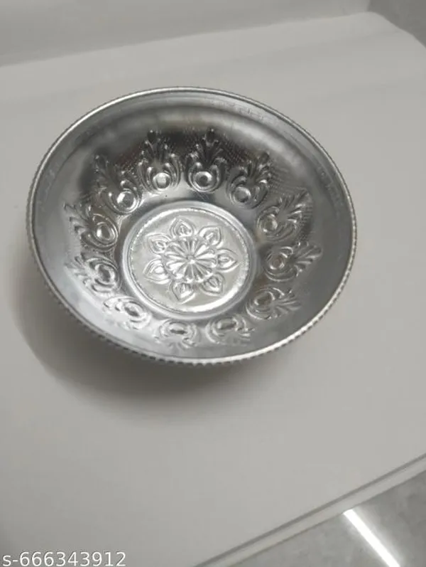 Silver_Plated_Or_White_Metal_Small_Bowls_Often_Used_For_Serving_Snacks_Or_For_Religious_Ceremonies_Puja_Pack_Of_4