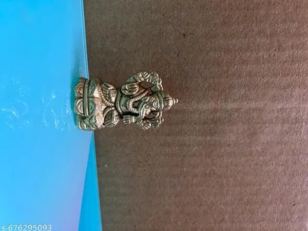 Brass_Ganesh_Idol_2_Inches_For_Puja_And_Home