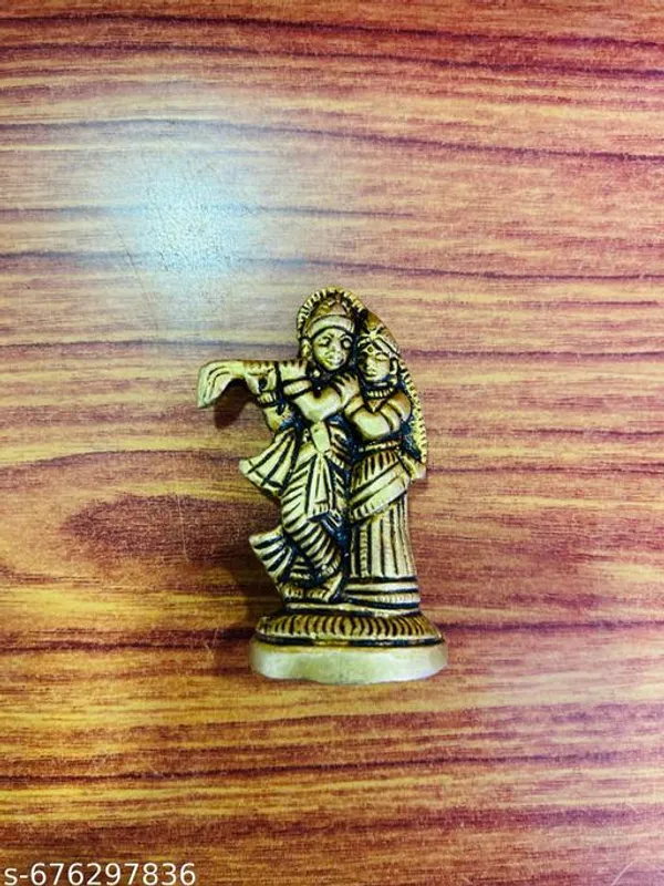 Brass_Radha_Krishna_Idol_2_Inches