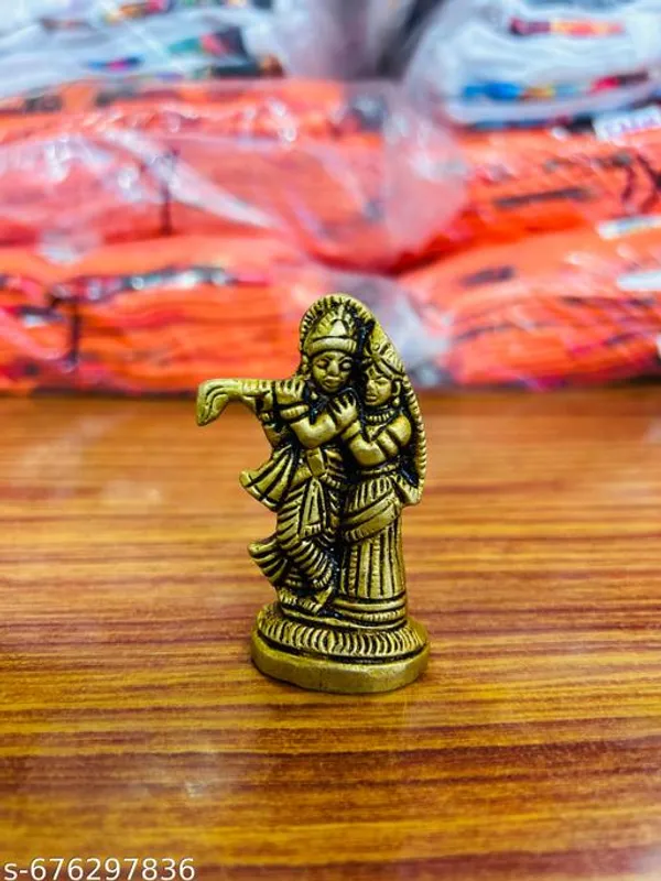 Brass_Radha_Krishna_Idol_2_Inches