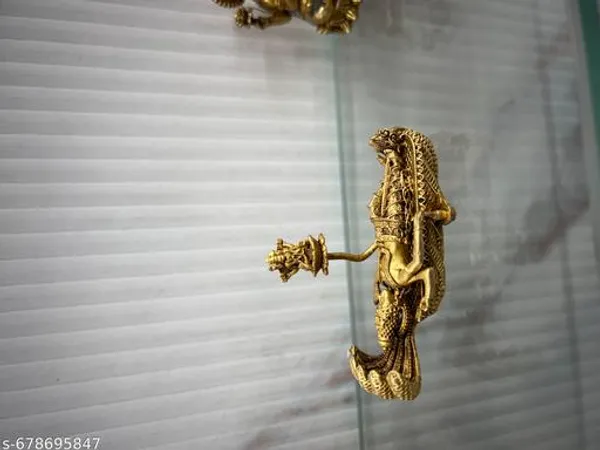 Pure_Brass_Vishnu_Idol_Or_Anantha_Padmanabha_Swamy_Idol