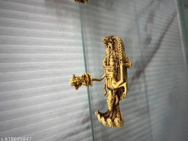 Pure_Brass_Vishnu_Idol_Or_Anantha_Padmanabha_Swamy_Idol