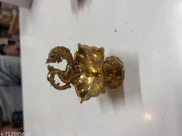 Peacock_Deepam_Or_Peacock_Deepam_For_Puja_And_Home_Purpose