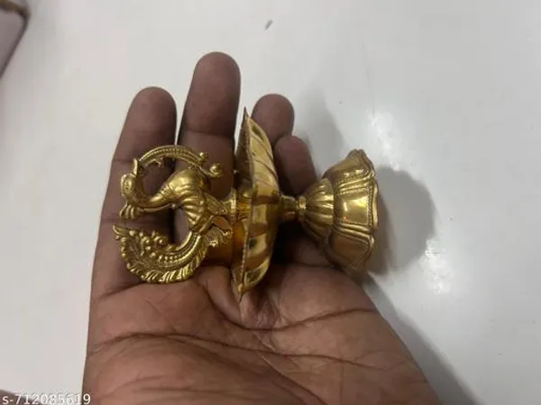 Peacock_Deepam_Or_Peacock_Deepam_For_Puja_And_Home_Purpose