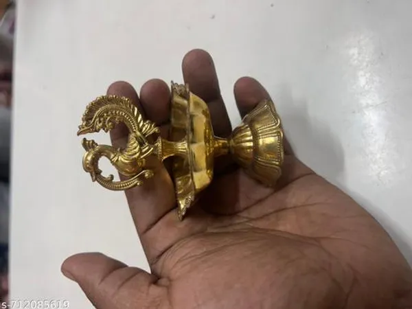 Peacock_Deepam_Or_Peacock_Deepam_For_Puja_And_Home_Purpose