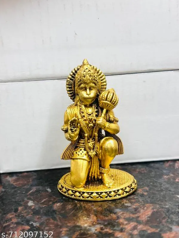 Brass_Statue_Of_The_Hindu_Deity_Lord_Hanuman