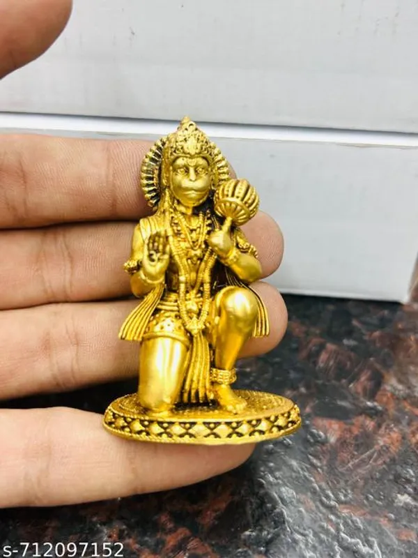 Brass_Statue_Of_The_Hindu_Deity_Lord_Hanuman