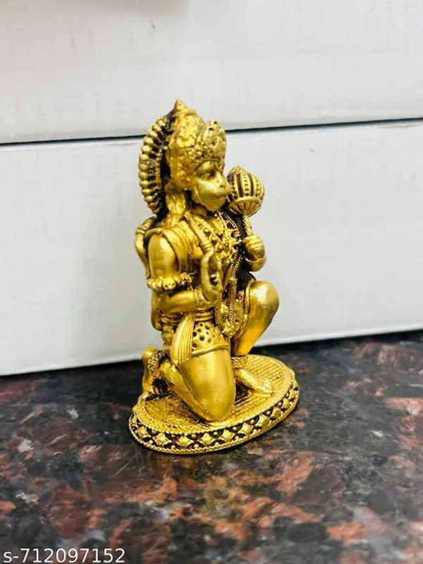 Brass_Statue_Of_The_Hindu_Deity_Lord_Hanuman
