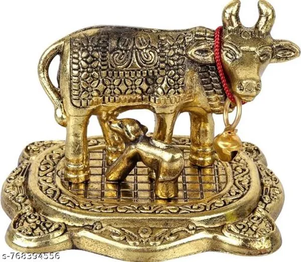Cow_Kamadhenu_Idol_For_Home_And_Ancient_Ritual_For_Home