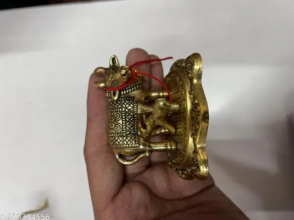 Cow_Kamadhenu_Idol_For_Home_And_Ancient_Ritual_For_Home