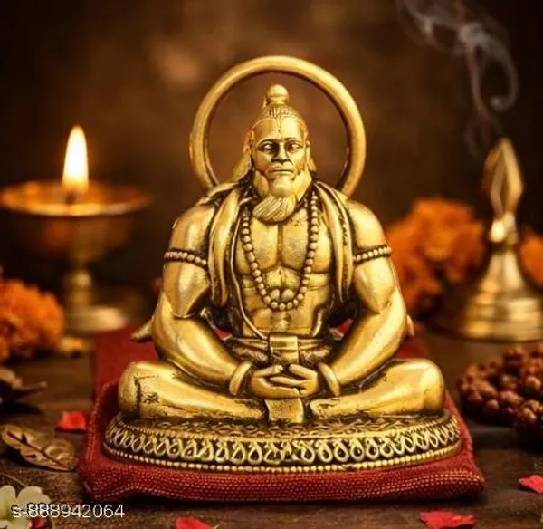Lord_Hanuman_Meditating_Posture