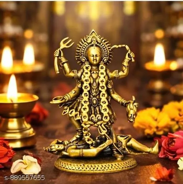 Goddess_Kali_Idol_Or_Mama_Kali_Matha