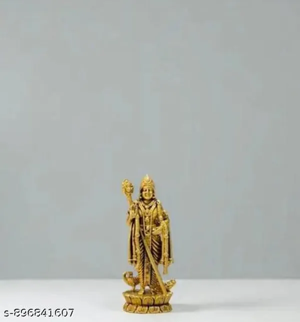 Brass_Lord_Murugan_Idol_Kartikeya_Swamy_Statue_With_Peacock_Pooja_Room_Decorative_Murti_2_Inch