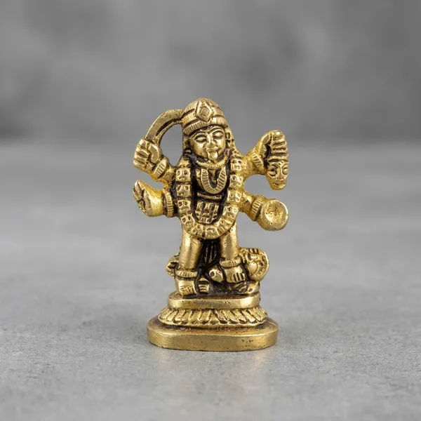 Pure_Brass_Maisamma_Kali_Matham_Or_Mahakali_Maa_For_Puja_And_Home_Purpose