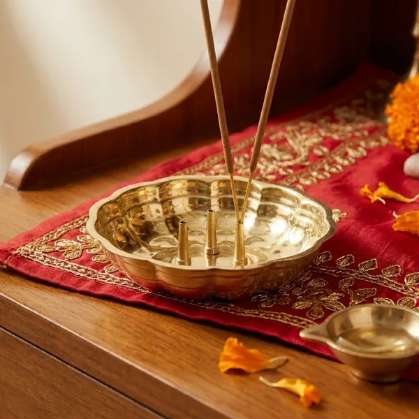 Brass_Agarbatti_Stand_With_An_Ash_Catcher_Or_Incense_Holder