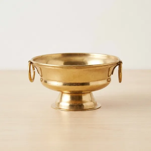 Pure_Brass_Gangalam_3_Inches_For_Home_Decoration_And_Puja_For_Home