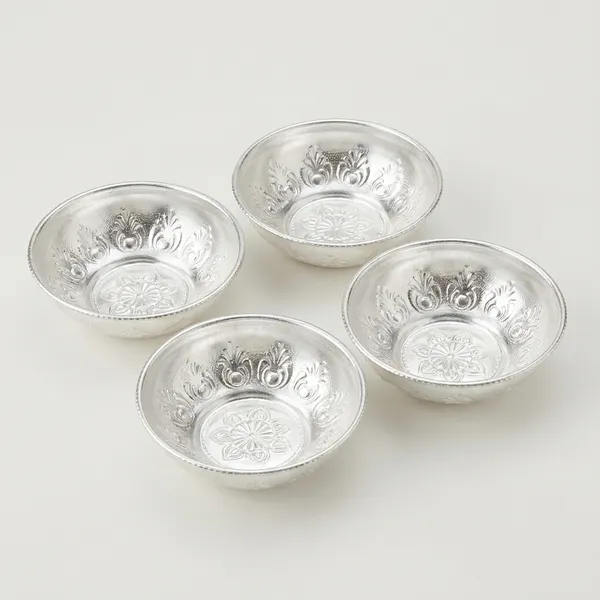 Silver_Plated_Or_White_Metal_Small_Bowls_Often_Used_For_Serving_Snacks_Or_For_Religious_Ceremonies_Puja_Pack_Of_4