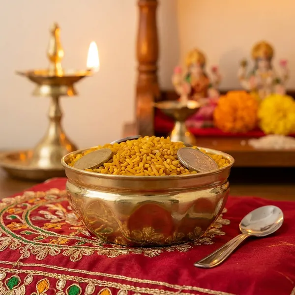 Set_Of_2_Brass_Cups_Pure_Brass_Haldi_Bowl_For_Pooja_Also_Known_As_A_Katori_Or_Vati
