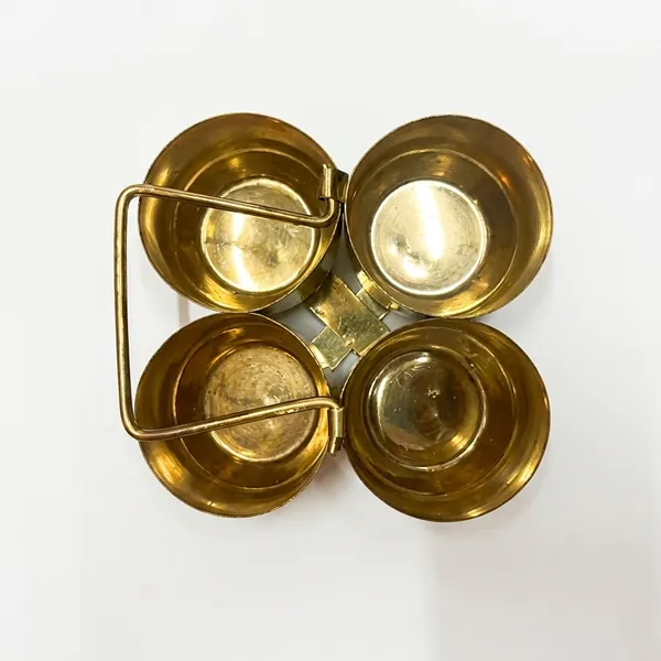 Brass_Chokra_Or_Chowmukh_Or_Chopala_Bowl_Stand_Or_Panchapalli_For_Puja_And_Hindu_Ritual_Temples_For_Home_Purpose