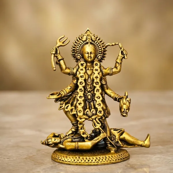 Goddess_Kali_Idol_Or_Mama_Kali_Matha