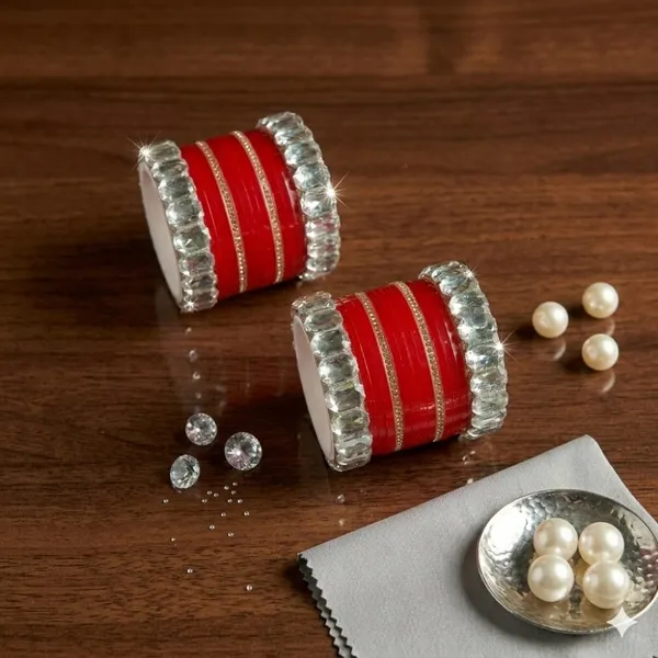 Silk_Star_Premium_Red_Bridal_Statement_Bangles_With_Sparkling_Crystal_Borders