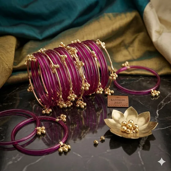Silk_Star_Premium_20-Piece_Bangle_Set_And_12_Strawberry_Jelly_Bangles_And_8_Traditional_Kashmiri_Bangles_For_Women