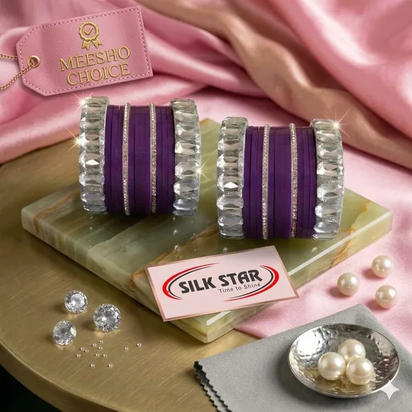 The_Royal_Purple_Crystal_Chooda_Set_By_Silk_Star
