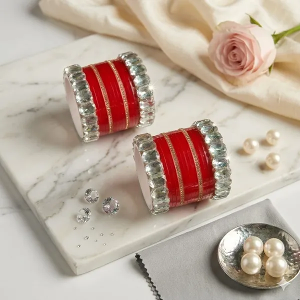 Silk_Star_Premium_Red_Bridal_Statement_Bangles_With_Sparkling_Crystal_Borders