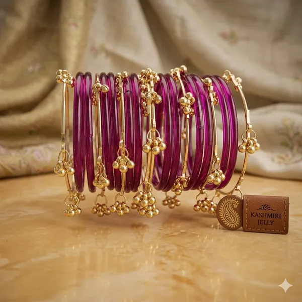 Silk_Star_Premium_20-Piece_Bangle_Set_And_12_Strawberry_Jelly_Bangles_And_8_Traditional_Kashmiri_Bangles_For_Women