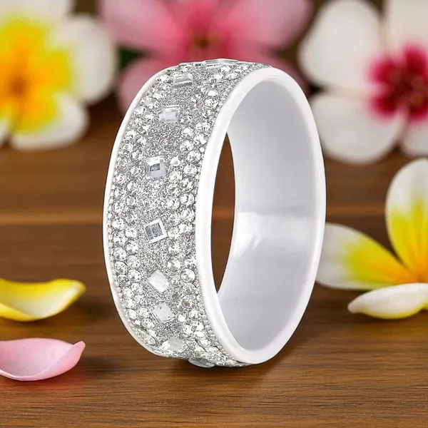 Silk_Star_Premium_Bright_Yellow_And_Silver_Sparkling_Plastic_Bangle_Set_For_Women
