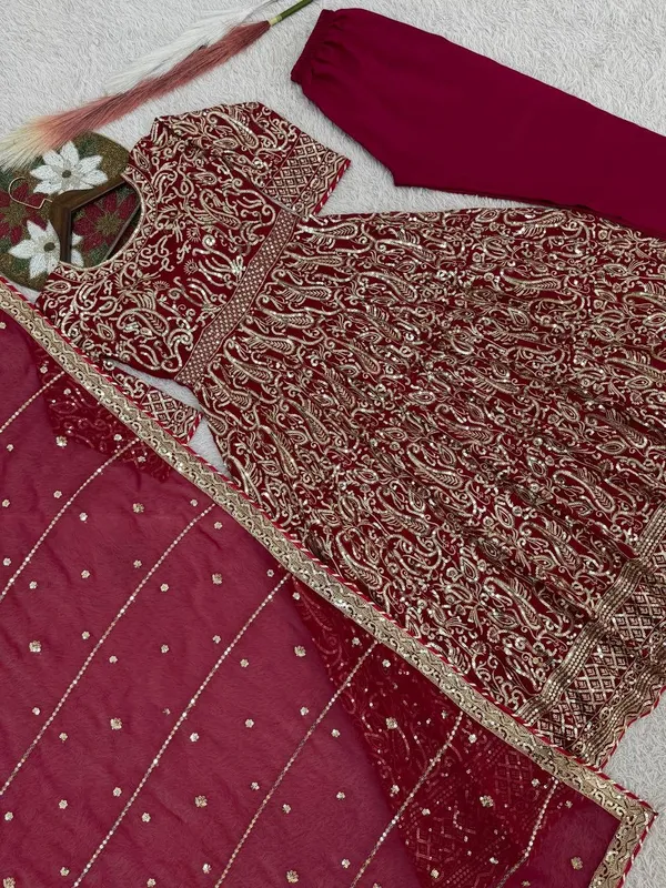 NEW_READY_TO_WEAR_COLLECTION_3_PIECE_GOWN_WITH_BEAUTIFUL_DUPATTA_AND_BOTTOM