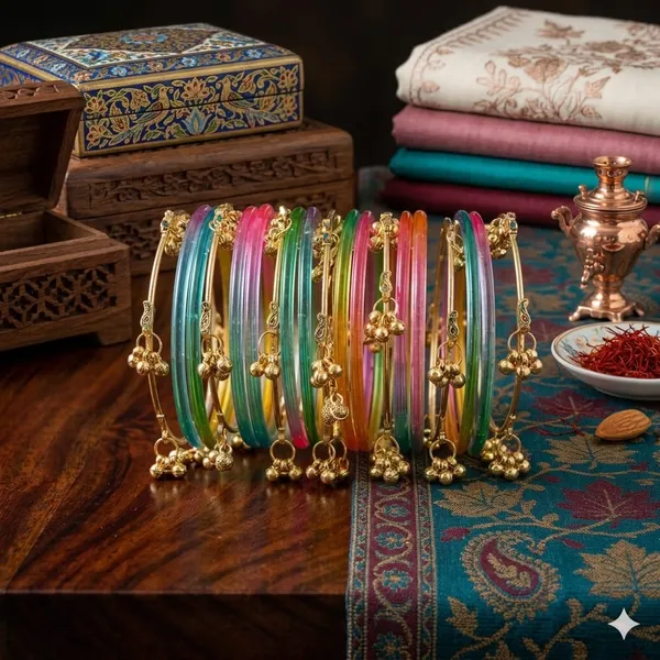 Silk_Star_20-Piece_Multicolor_Jelly_And_Traditional_Kashmiri_Bangle_Set
