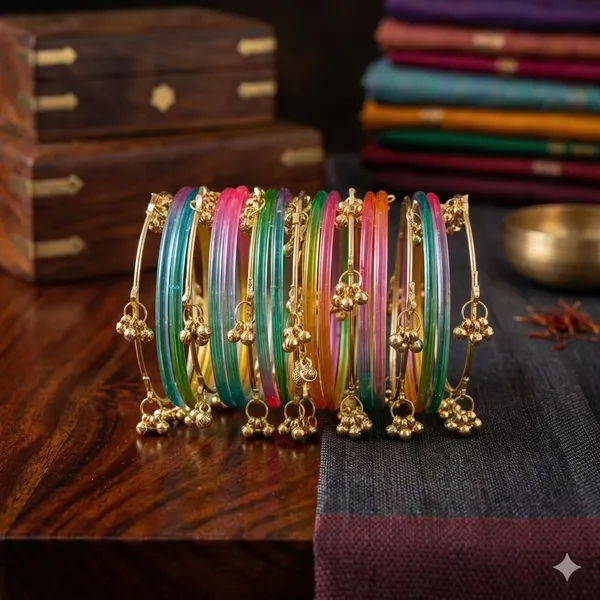 Silk_Star_20-Piece_Multicolor_Jelly_And_Traditional_Kashmiri_Bangle_Set