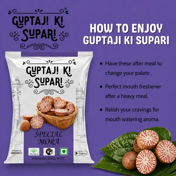 GKS_Special_Mora_Medium_Pack,_Biggest_Size_Mamri_Cutting_Supari,_100%_Natural,_Arecanut,_Betalnut,_450Gm