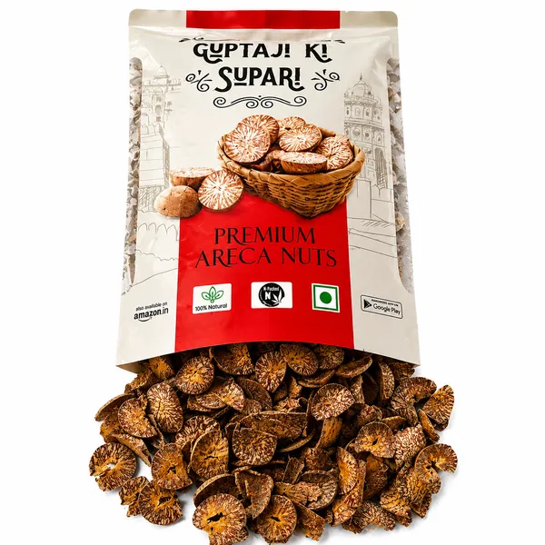 GKS_Roasted_Medium_Pack,_Sekeli_Mamri_Cutting_Supari,_Smoked,_Arecanut,_Betalnut,_450Gm