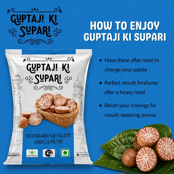 Gks_Standard_Medium_Pack,_Mamri_Cutting_Supari,_100%_Natural,_Arecanut,_Betalnut,_450Gm