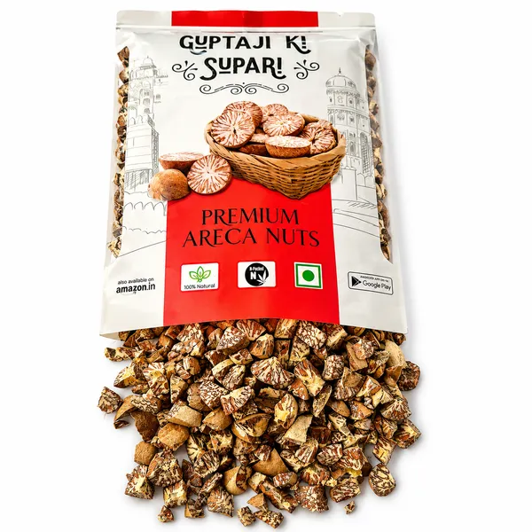 GKS_Tukda_Supari,_Kaccha_Tukda_Supari,_100%_Natural,_Arecanut,_Betalnut,_450Gms